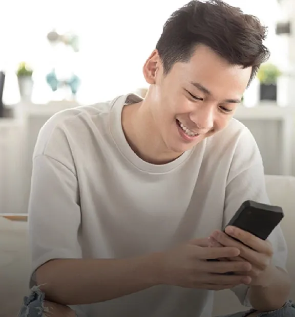 we speak your language