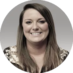 Audrey Thomas, TP Women Board