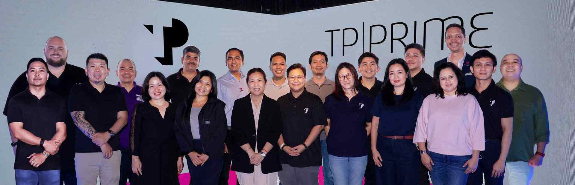 TP Prime develops high-potential leaders with insights that shape transformative leadership.