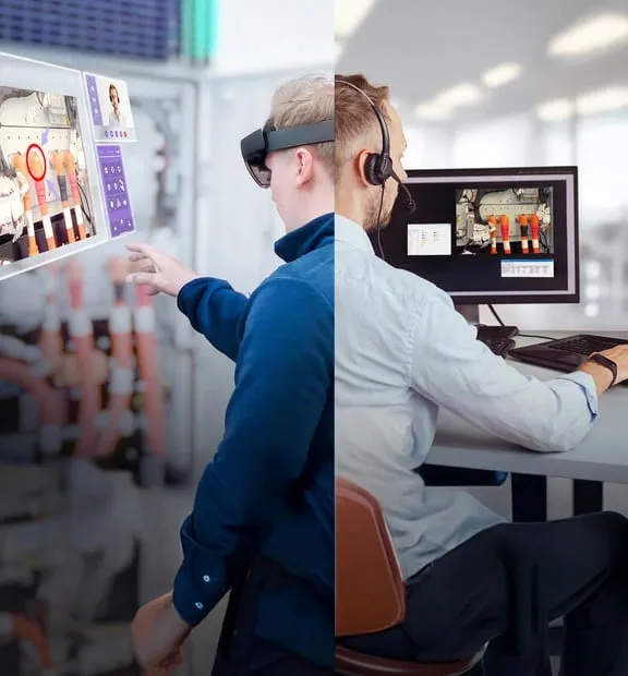 Expand your technical field support with TP Reach