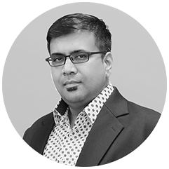 Himanshu Rathore - COO Thailand