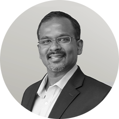 Siva Pothi - Chief Operating Officer Global Technology Services, TP Siva Pothi - Chief Operating Officer Global Technology Services, TP