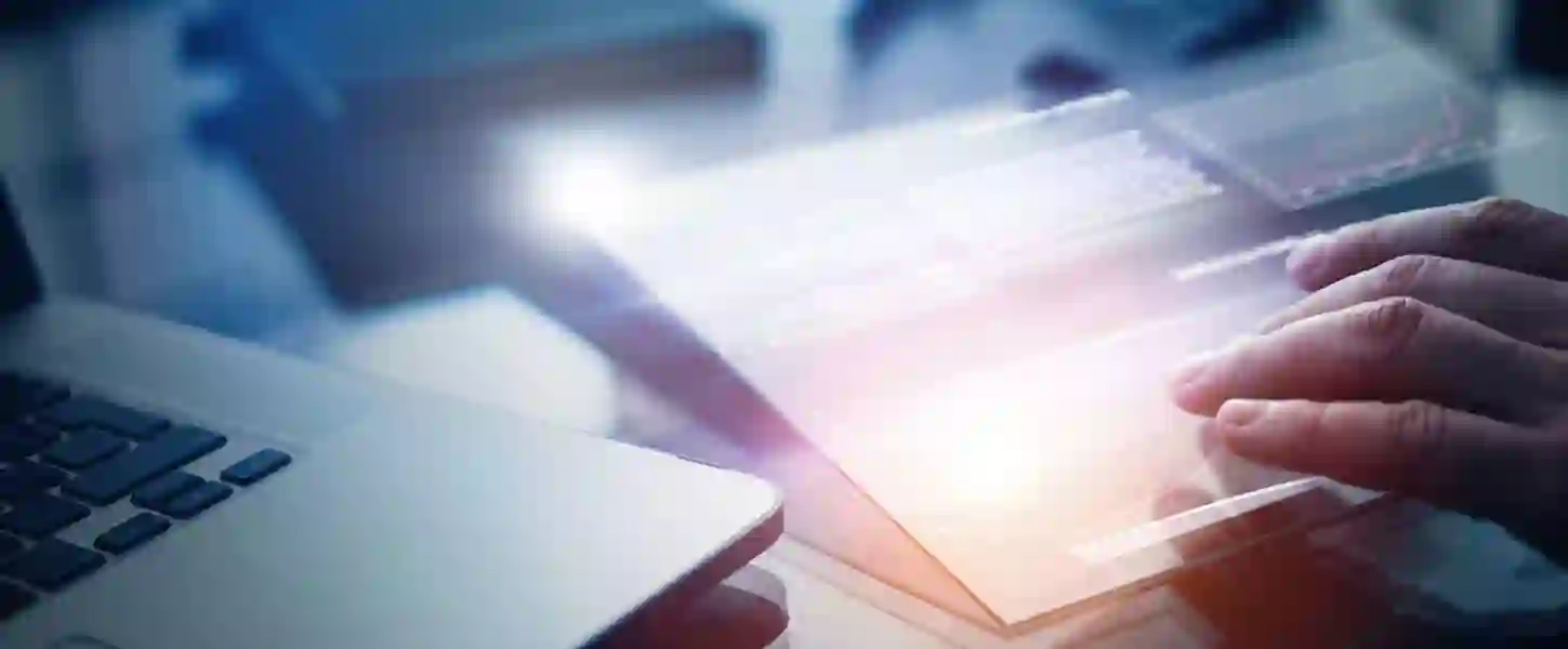 La transformation digitale