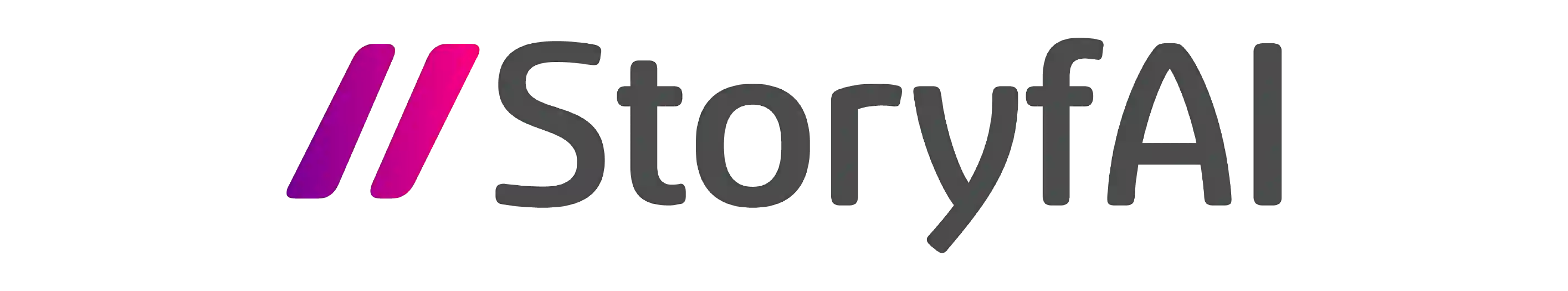 StoryfAI logo