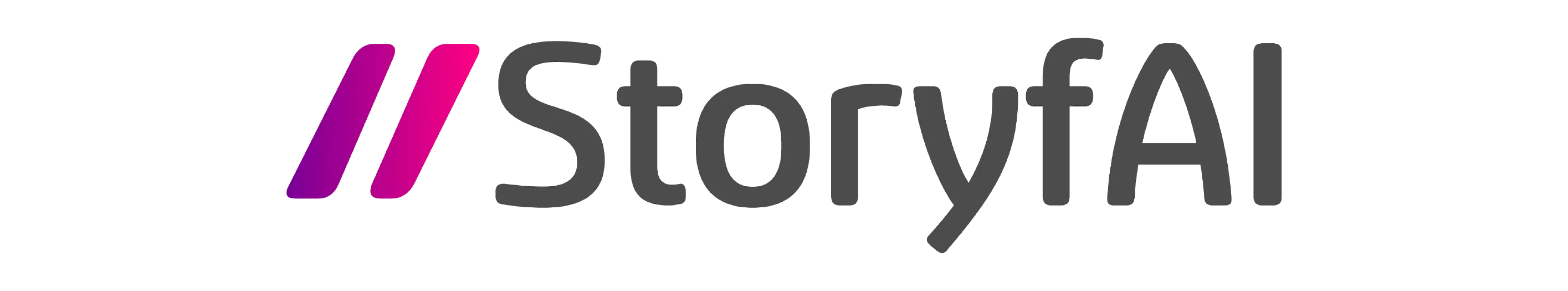 StoryfAI logo