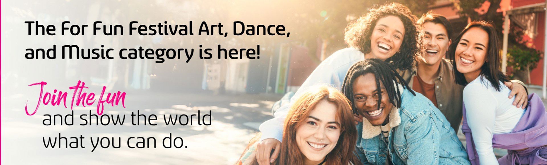 For Fun Festival 2024