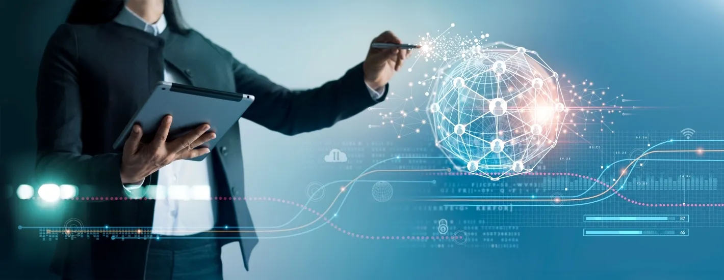 Tp Digital Leveraging Technology And Innovation For Digital Success