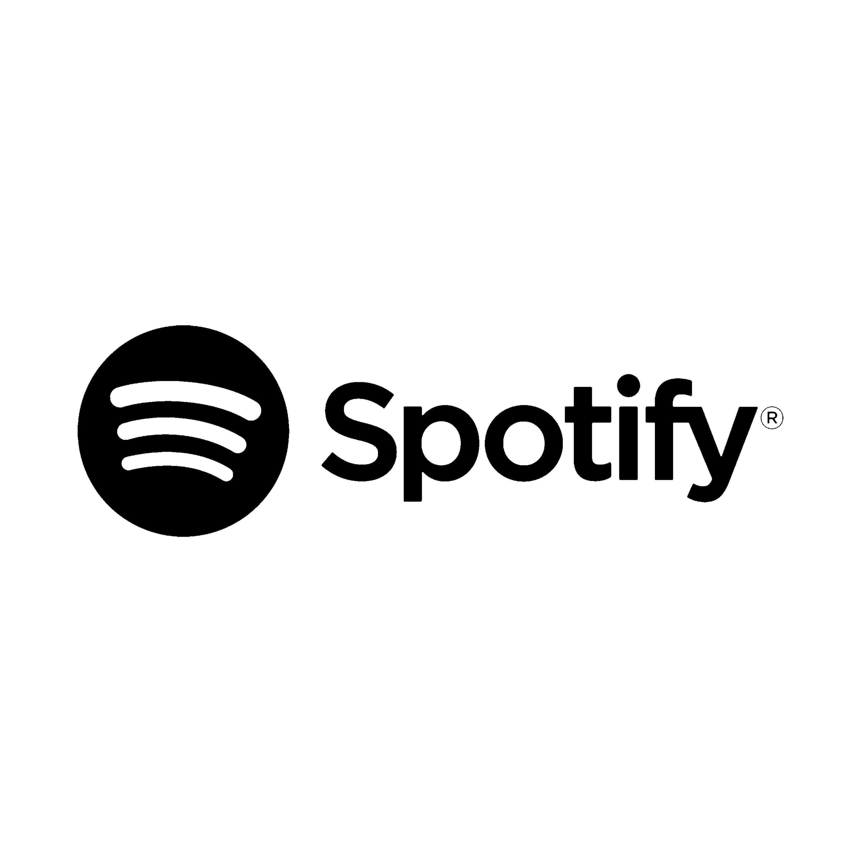 Spotify logo 