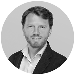 Matthieu Duriez - CFO APAC