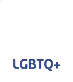lgbtq+ logo