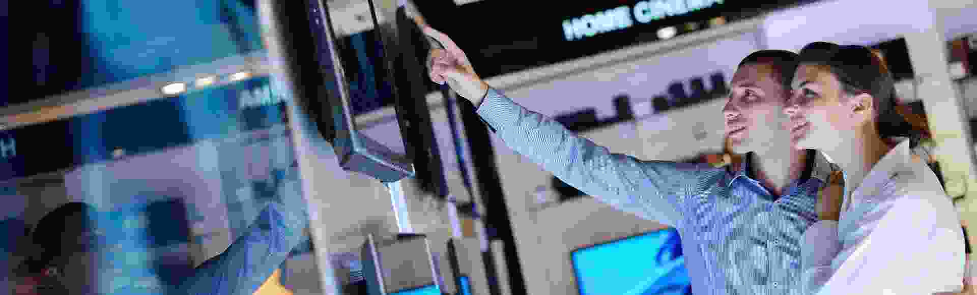 Unlocking Sales Potential In Consumer Electronics