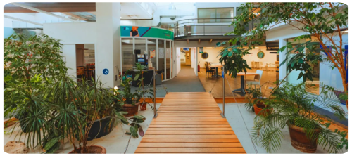 TP in France - Orleans