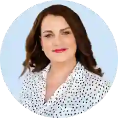 Sarah Miller, TP Women board