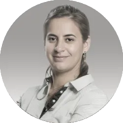 Sabrina Sanchez Brenta, TP Women board