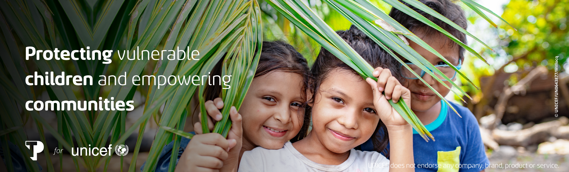 Safeguarding Displaced Children In Latin America And The Caribbean