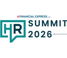 2026 HR Summit & Awards badge