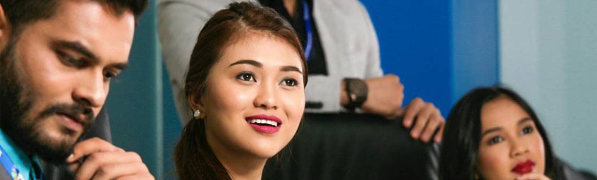 TP in Philippines wins third consecutive Great Place to Work® award