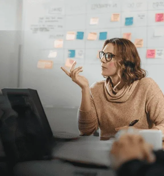 Intelligent automation