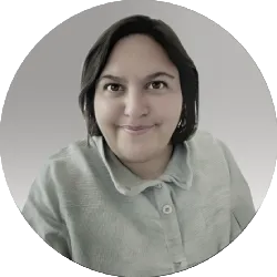 Rehanna Saeed, TP Women Board