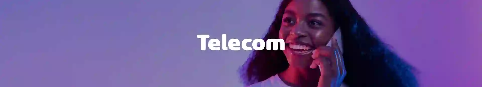 Young girl talking on the phone