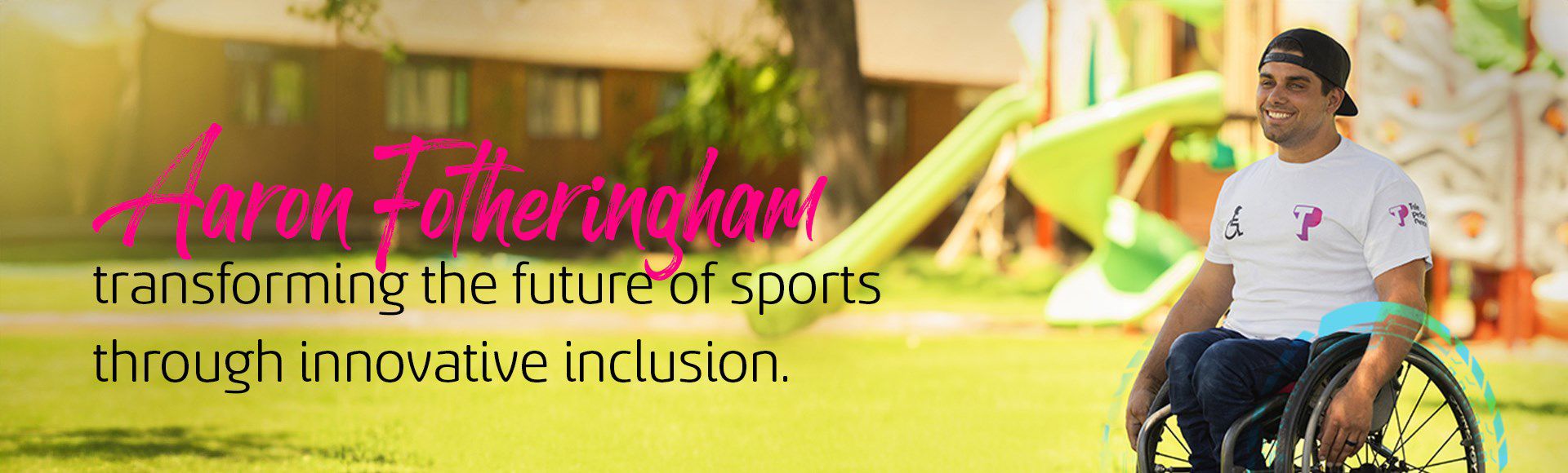 Aaron Fotheringham