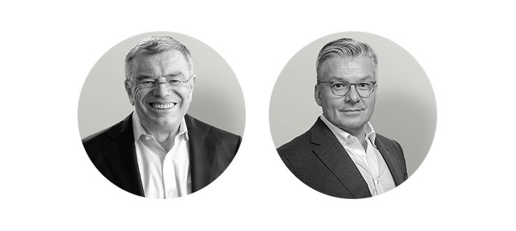 Thomas and Daniel Thomas and Daniel