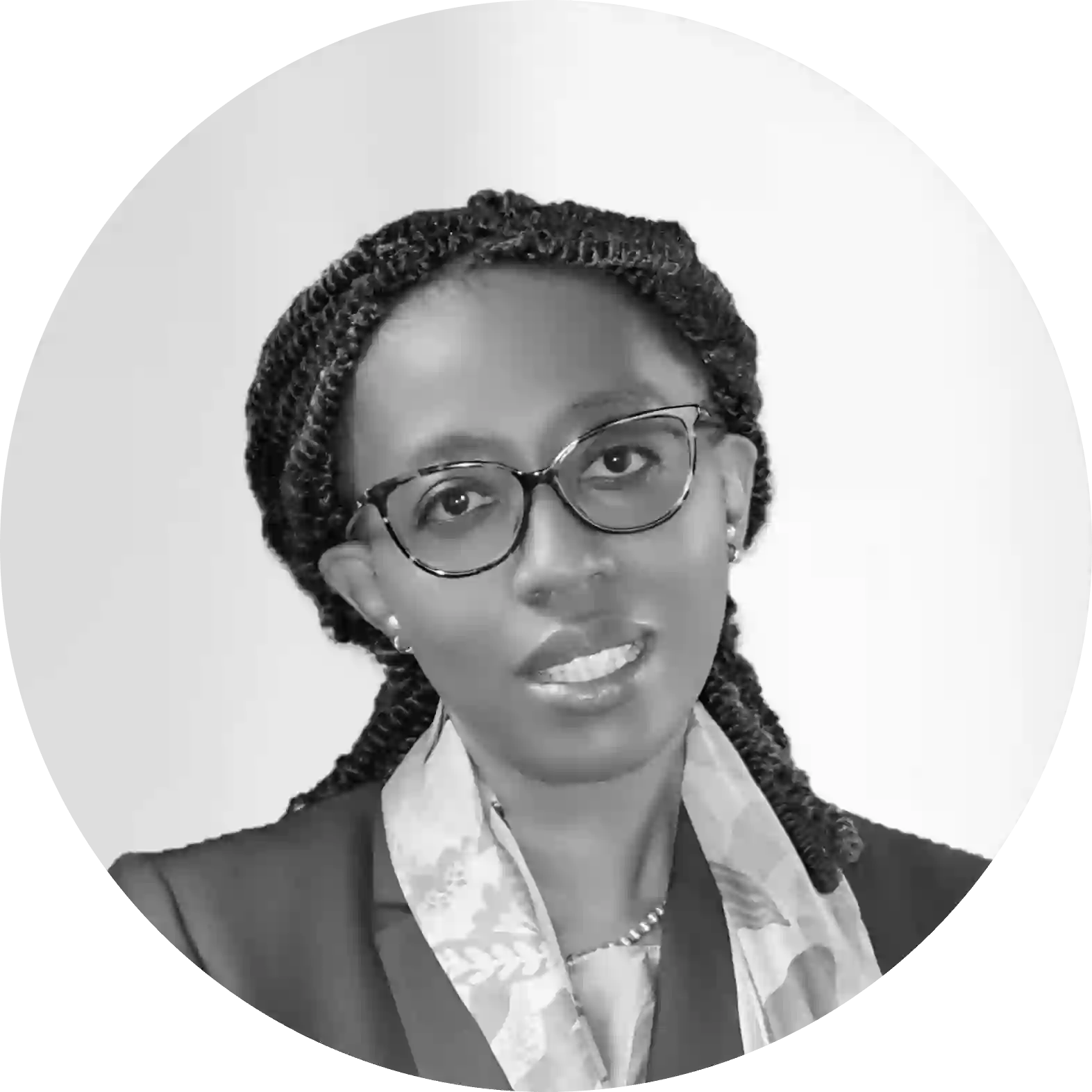 Vera Songwe