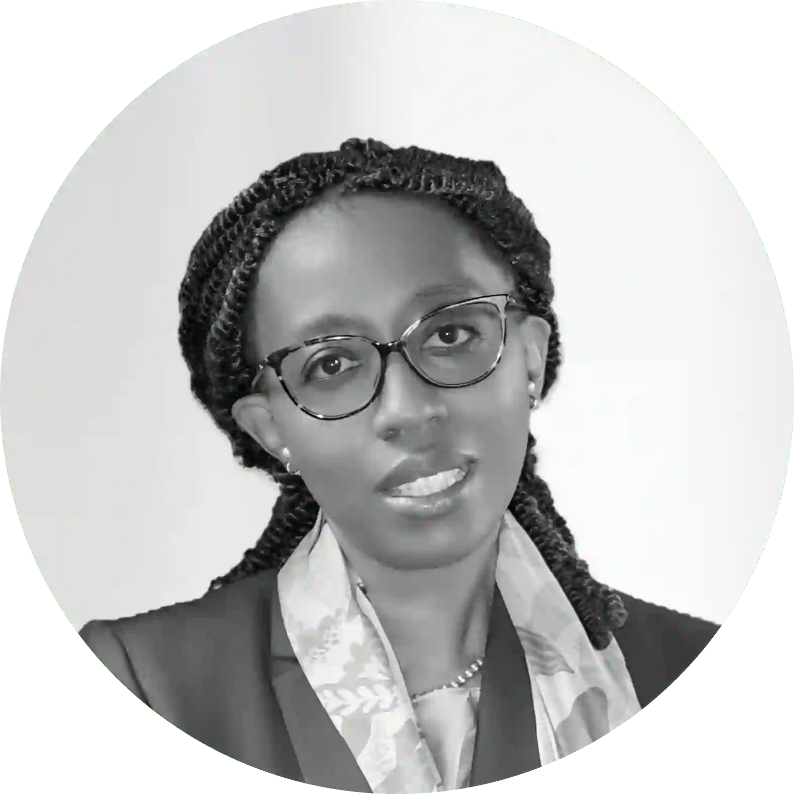 Vera Songwe
