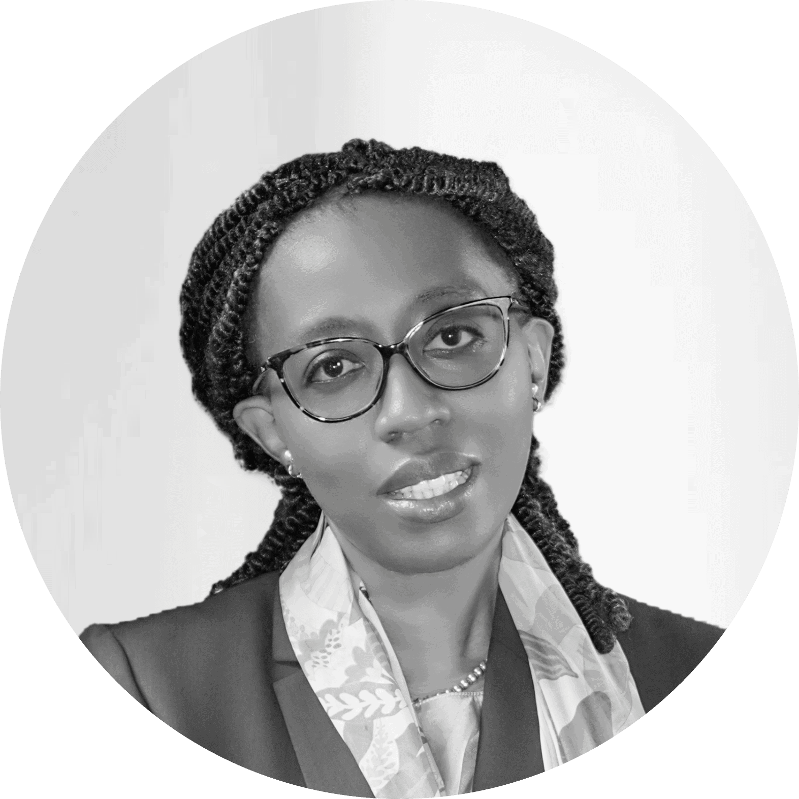 Vera Songwe
