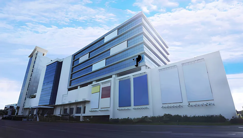 TP expansion reinforces Davao City as a key IT BPM growth hub.