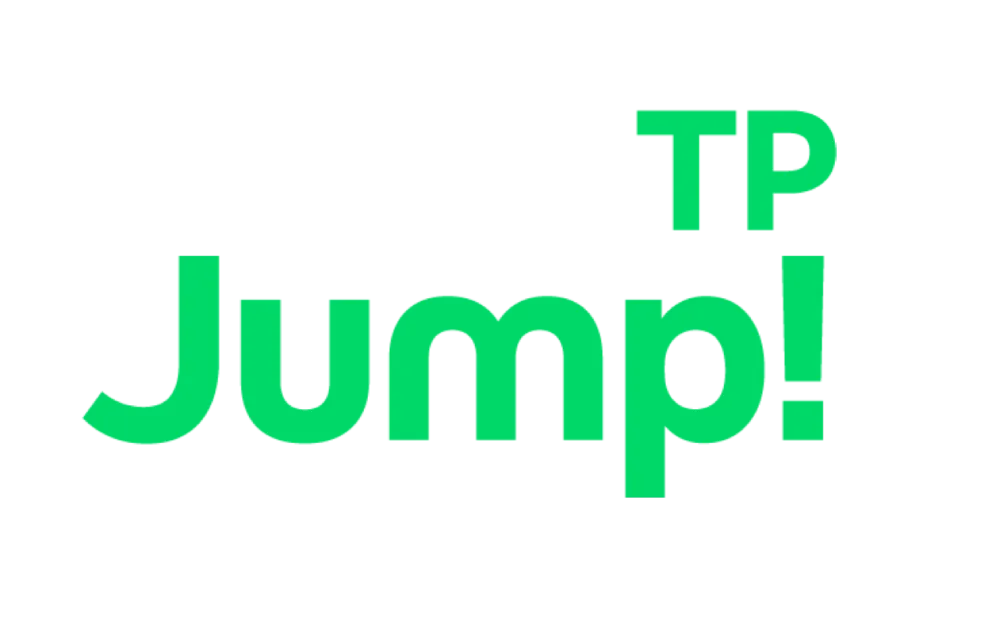 TP Jump new logo