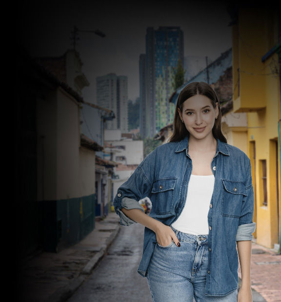 Vacantes Bilingües en Bogotá con el TOP team
