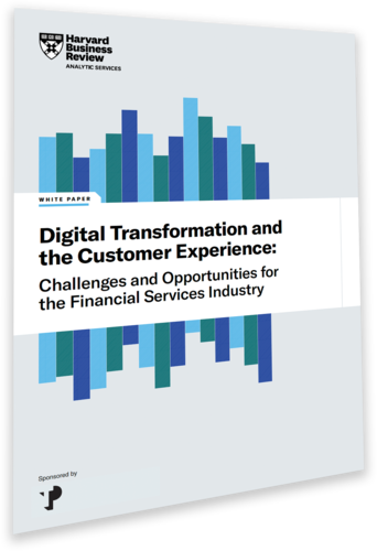 Mockup - Challenges and opportunities for the financial services industry white paper.