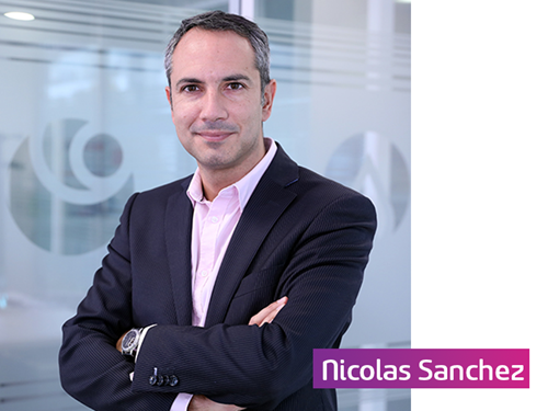 Nicolas Sanchez