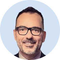 Alan Winters, TP Women Board Alan Winters, TP Women Board