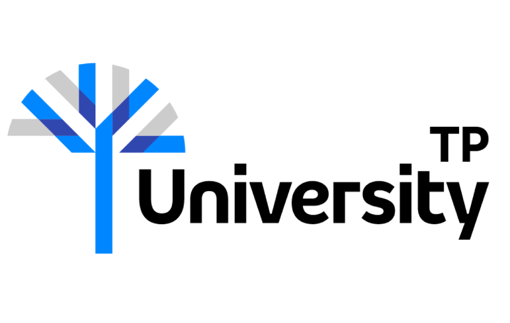 Tp University Icon Choose TP | Digital Business Services | TP
