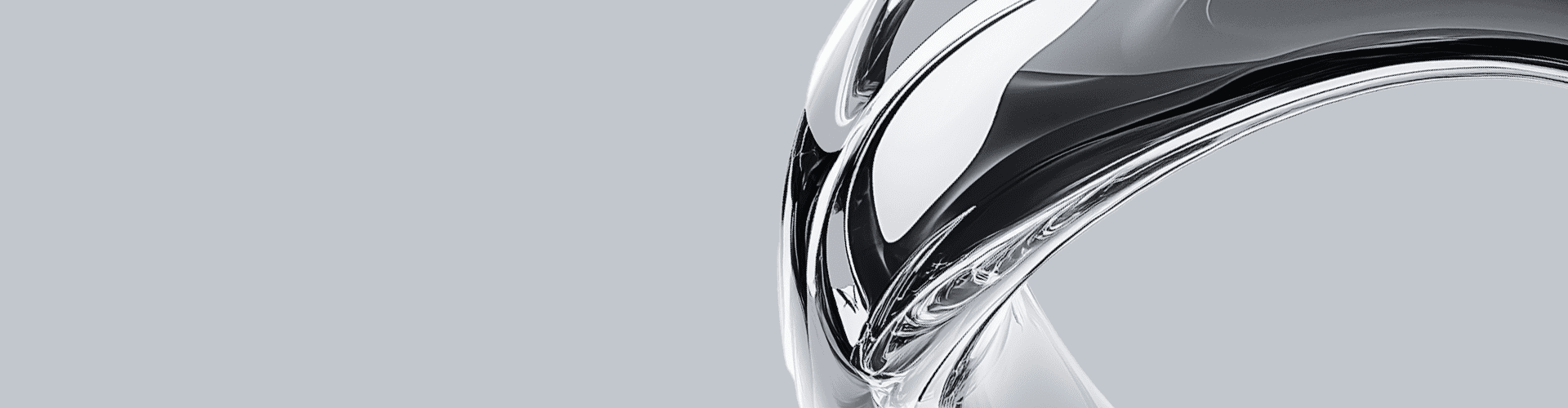 TP.ai Talks page banner with futuristic rounded shape symbolizing TP’s focus on AI.