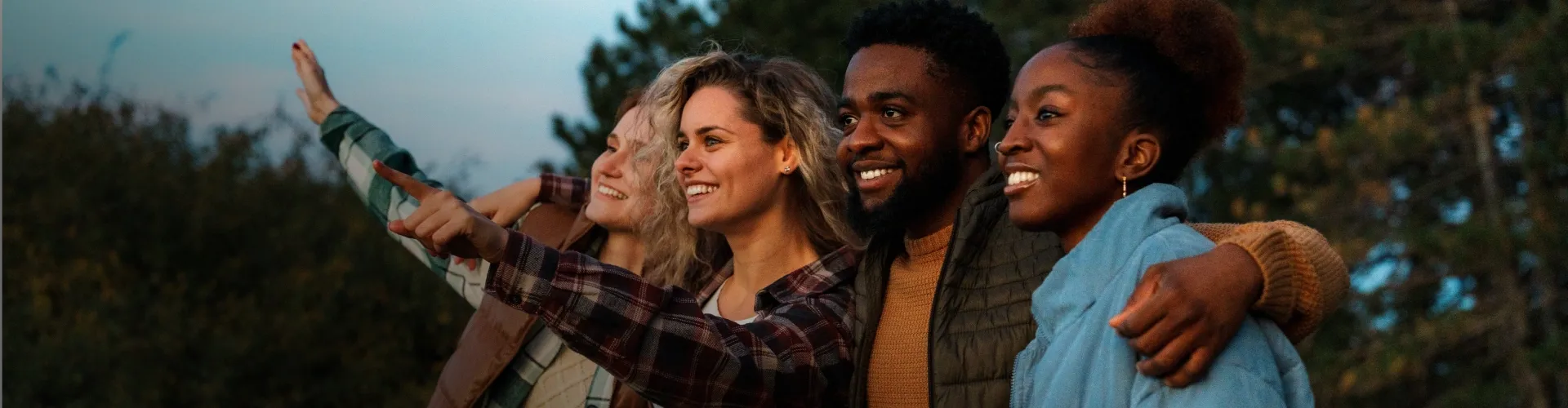 the focus of our business