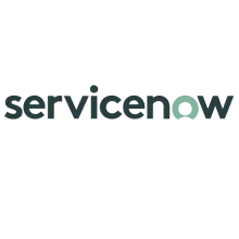 Servicenow logo
