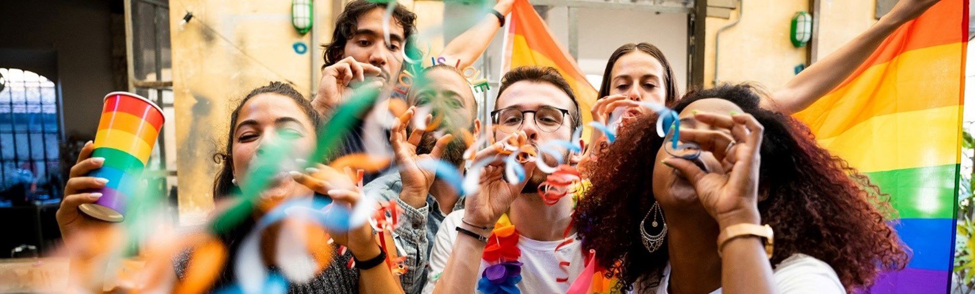 Setting The Highest Standards In Inclusion And Gender Empowerment