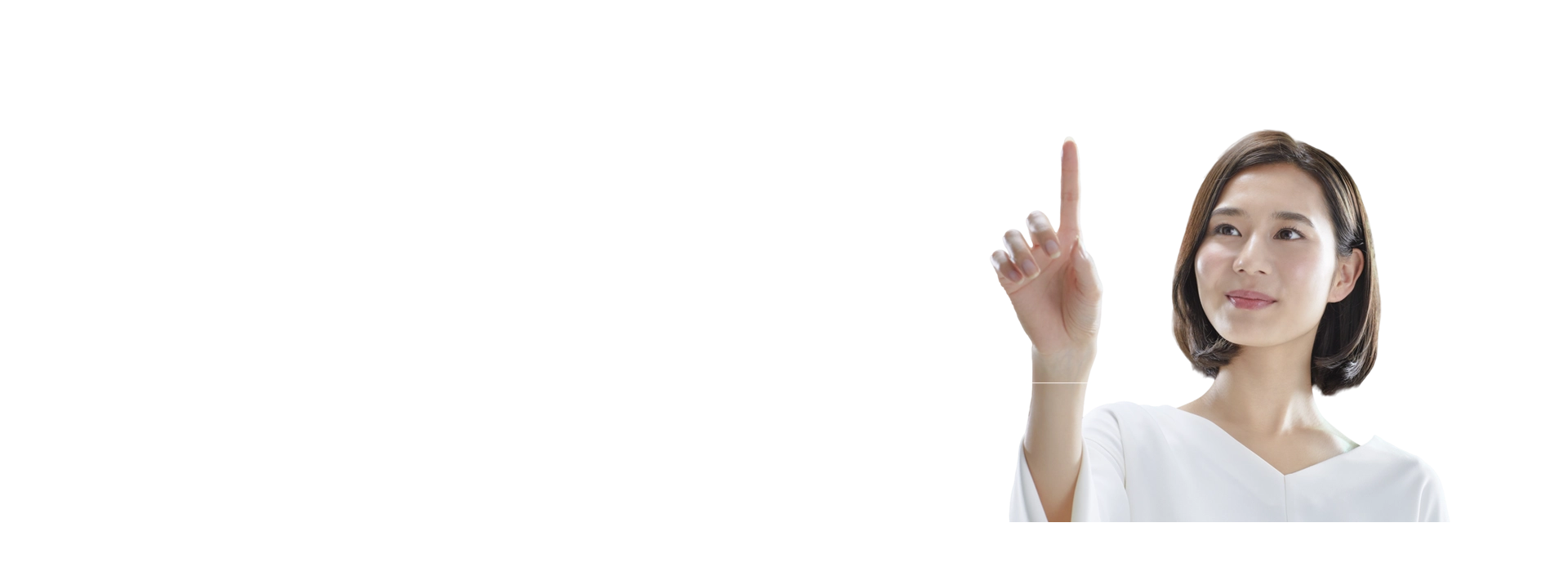 TP expert interacting with an AI assistant interface on a transparent screen.