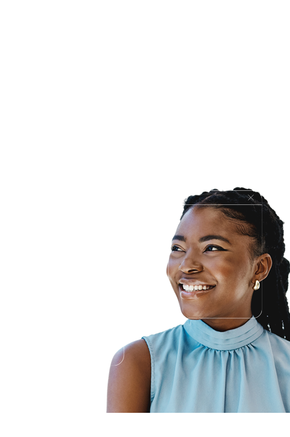 TP expert interacting with an AI assistant interface on a transparent screen.
