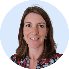 Clementine Gauthier, TP Women Board Clementine Gauthier, TP Women Board