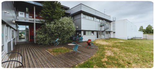 TP in France - Laval