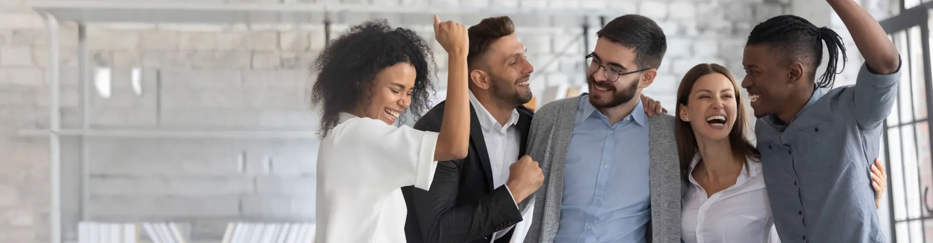 Building a better world together