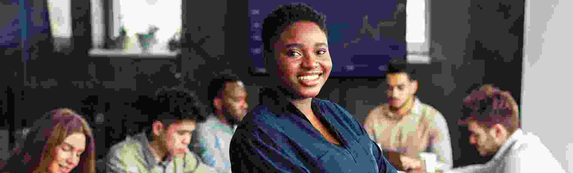 TP Ranks 1St In The Best Workplaces In Nigeria 2024 List