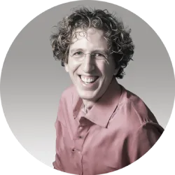 Professor Eitan Grinspun