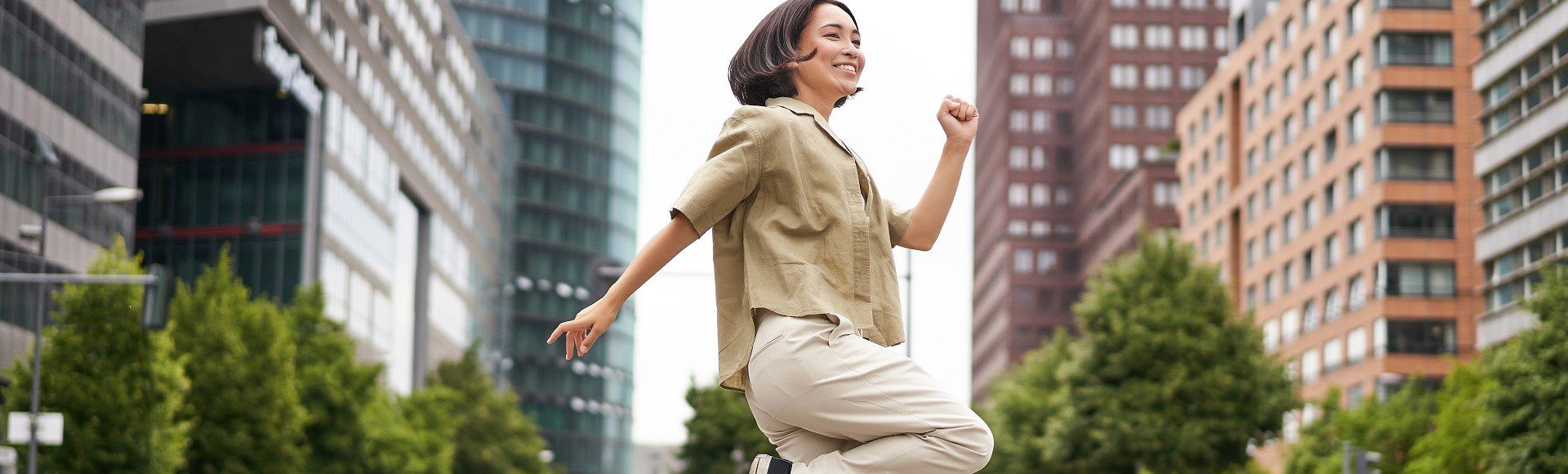 Achieving Growth Through Customer Insights