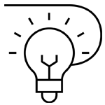 idea bulb