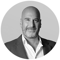 Assaf Tarnopolsky - CBO APAC